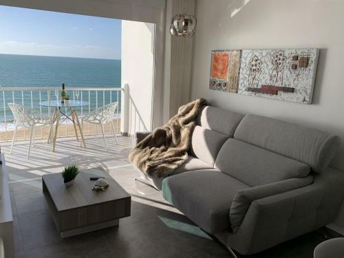 Apartamento Cruise Penthouse & Parking