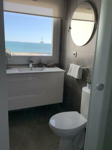 Apartamento Cruise Penthouse & Parking