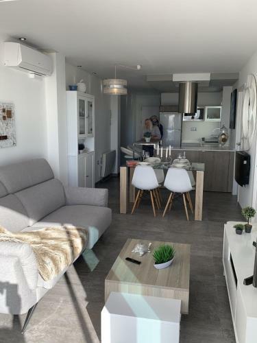 Apartamento Cruise Penthouse & Parking