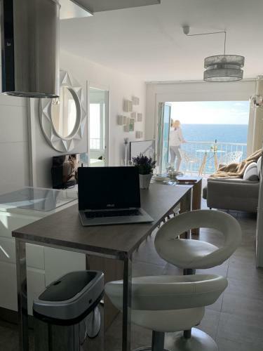 Apartamento Cruise Penthouse & Parking