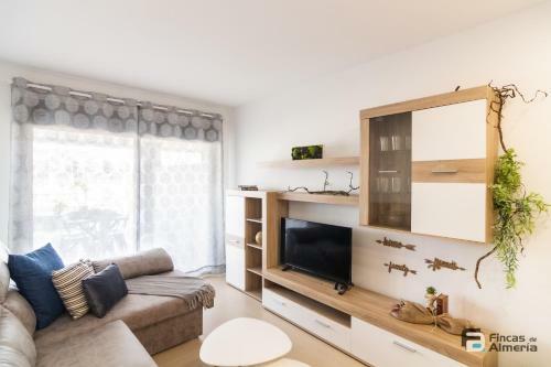 Apartamento Residencial Mirador Playa Serena