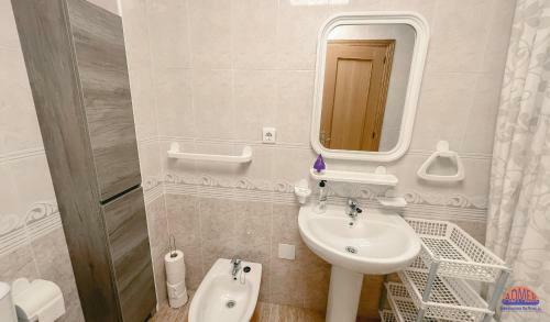 Apartamento Luz Bahia 183