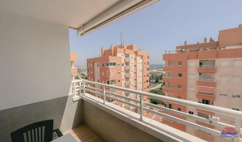 Apartamento Luz Bahia 183