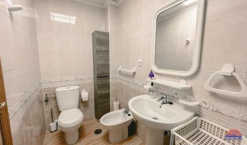 Apartamento Luz Bahia 183