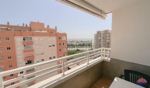 Apartamento Luz Bahia 183