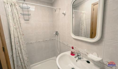 Apartamento Luz Bahia 183