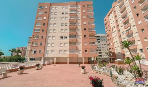 Apartamento Luz Bahia 183