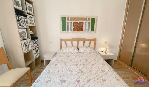 Apartamento Luz Bahia 183