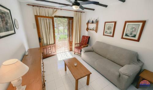 Apartamento Aldeas Taray 062