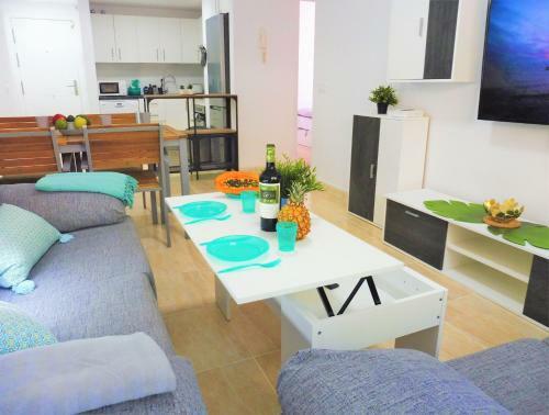 Apartamento UNA Estancia Llena De Sue�os Y Diversi�n
