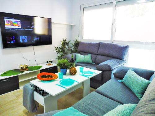 Apartamento UNA Estancia Llena De Sue�os Y Diversi�n