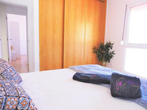 Apartamento UNA Estancia Llena De Sue�os Y Diversi�n