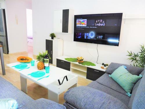 Apartamento UNA Estancia Llena De Sue�os Y Diversi�n