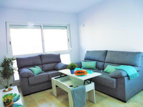 Apartamento UNA Estancia Llena De Sue�os Y Diversi�n