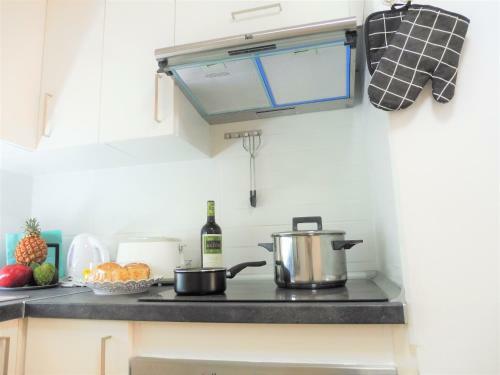 Apartamento UNA Estancia Llena De Sue�os Y Diversi�n