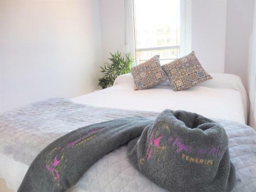 Apartamento UNA Estancia Llena De Sue�os Y Diversi�n