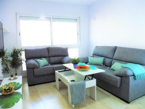 Apartamento UNA Estancia Llena De Sue�os Y Diversi�n