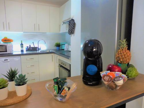 Apartamento UNA Estancia Llena De Sue�os Y Diversi�n