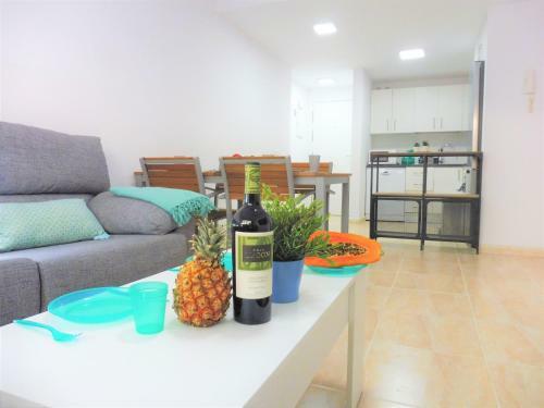 Apartamento UNA Estancia Llena De Sue�os Y Diversi�n