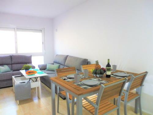 Apartamento UNA Estancia Llena De Sue�os Y Diversi�n