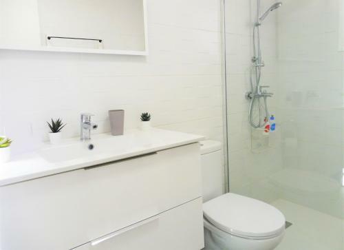 Apartamento UNA Estancia Llena De Sue�os Y Diversi�n