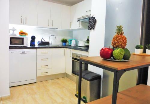 Apartamento UNA Estancia Llena De Sue�os Y Diversi�n