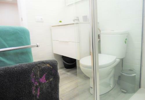 Apartamento UNA Estancia Llena De Sue�os Y Diversi�n