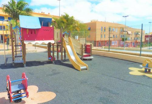 Apartamento UNA Estancia Llena De Sue�os Y Diversi�n