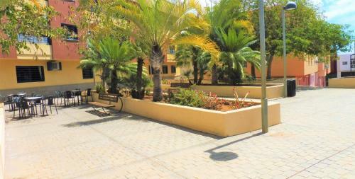 Apartamento UNA Estancia Llena De Sue�os Y Diversi�n