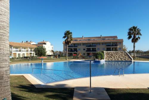 Villa Vinaros Golf Miamar