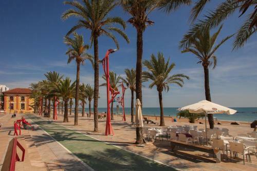 Villa Vinaros Golf Miamar