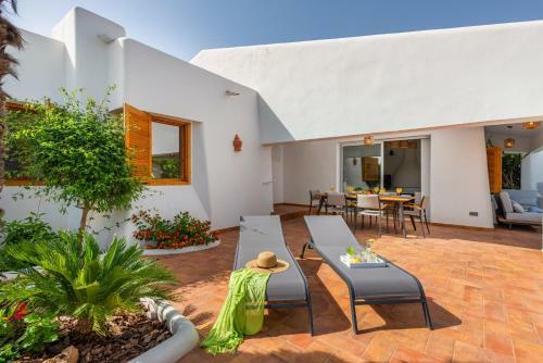 Villa Ibiza