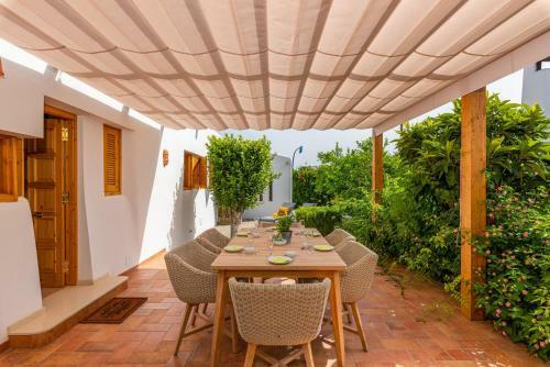 Villa Ibiza