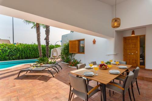 Villa Ibiza