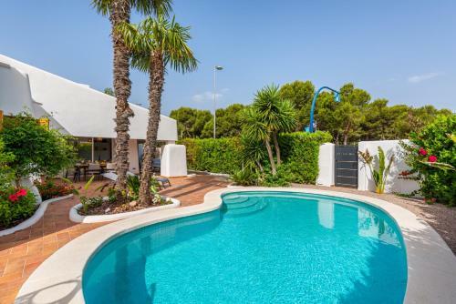 Villa Ibiza