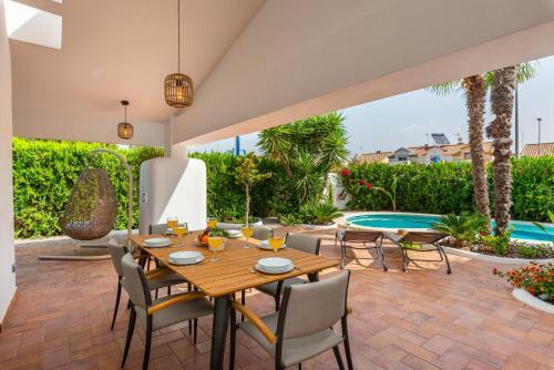 Villa Ibiza