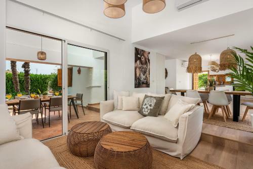 Villa Ibiza