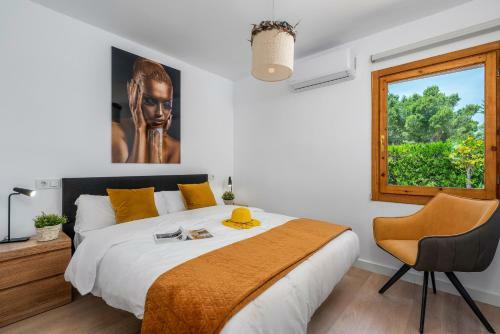 Villa Ibiza