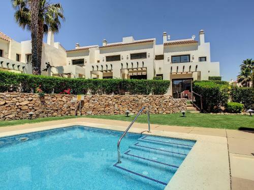 Roda Golf Resort - 7509