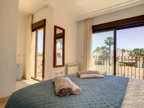 Roda Golf Resort - 7509