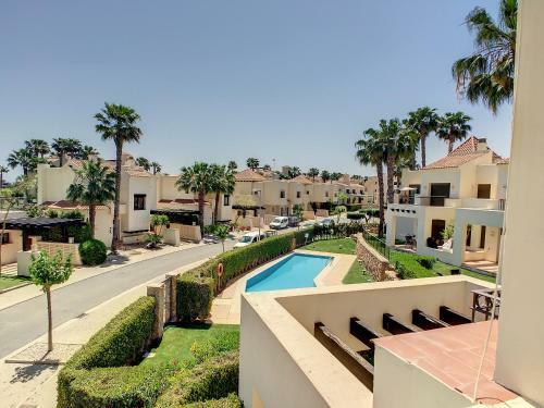 Roda Golf Resort - 7509