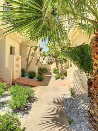 Roda Golf Resort - 7509
