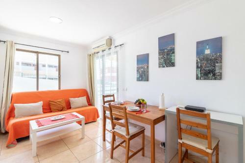 Apartamento Flatguest Margaritas
