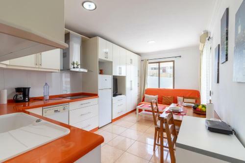 Apartamento Flatguest Margaritas