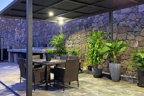 Villa Salobre Vista Golf 7