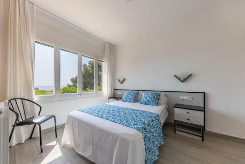 Villa Bravissimo Vil�les Brusi D S'agar�