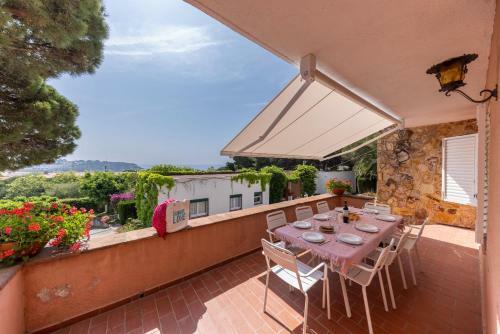 Villa Bravissimo Vil�les Brusi D S'agar�