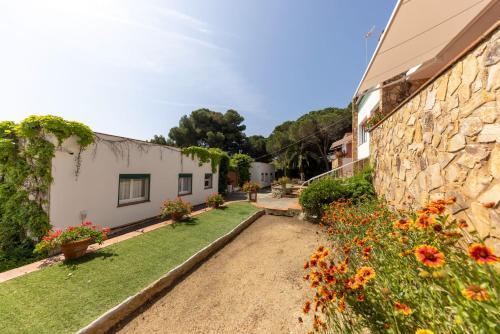 Villa Bravissimo Vil�les Brusi D S'agar�