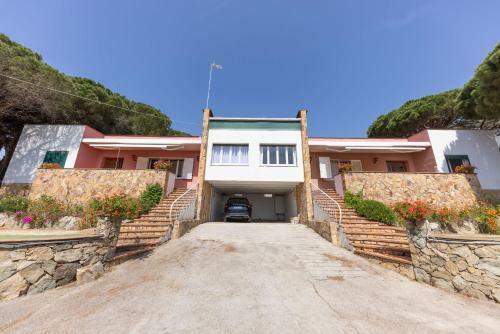 Villa Bravissimo Vil�les Brusi D S'agar�