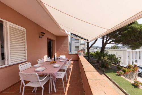 Villa Bravissimo Vil�les Brusi D S'agar�